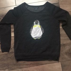 Women extra small sweatshirt